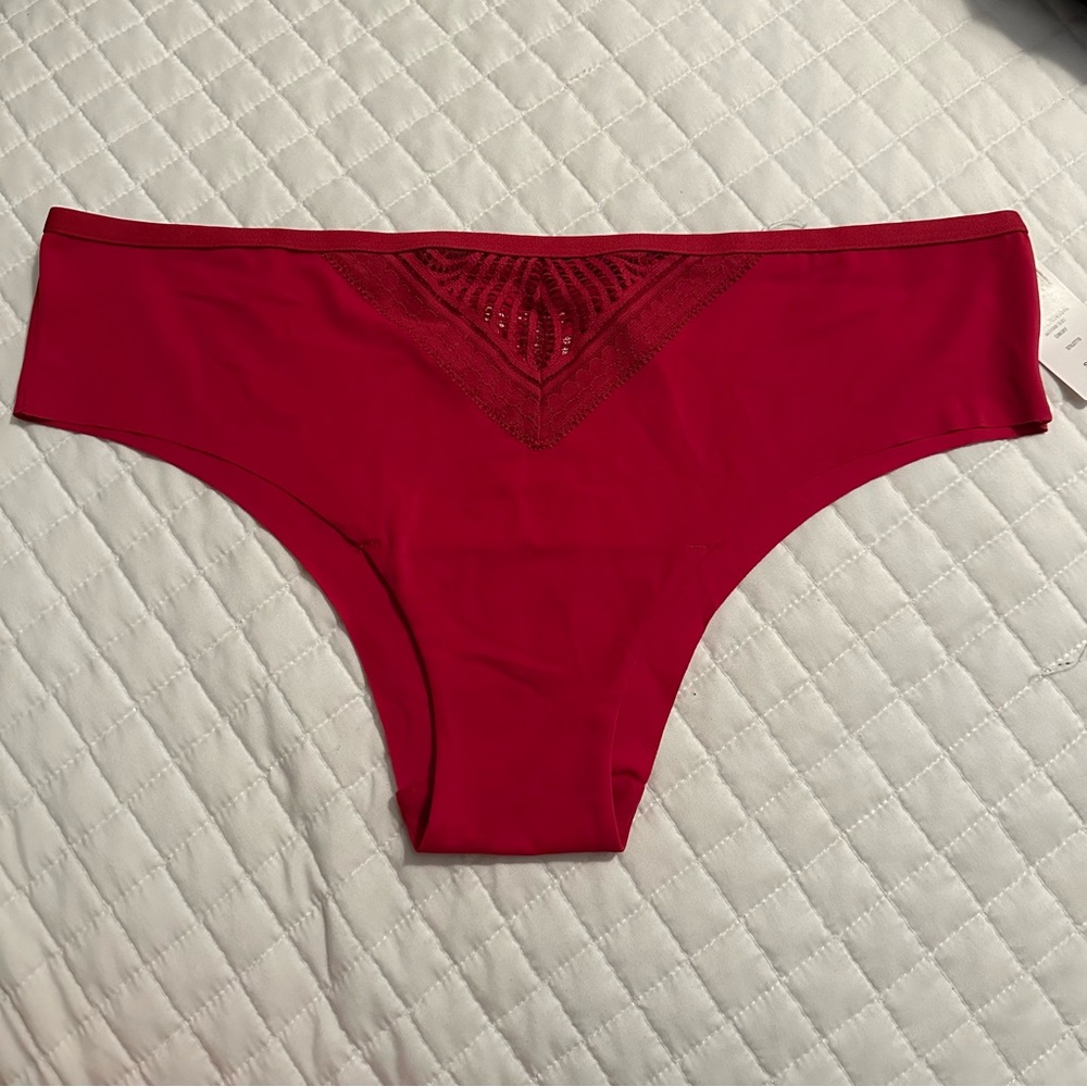 Cheeky Panties